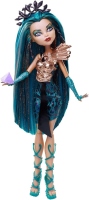 Photos - Doll Monster High Boo York Nefera de Nile CKC65 
