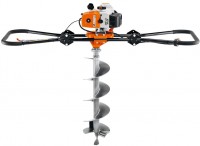 Photos - Earth Auger STIHL BT 360 