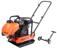 Photos - Plate Compactor Patriot VT 90 LB