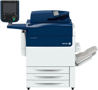 Photos - All-in-One Printer Xerox Versant 80 Press