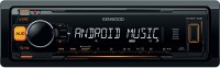 Photos - Car Stereo Kenwood KMM-102AY 