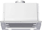 Photos - Cooker Hood Neff D 4692 X0 stainless steel