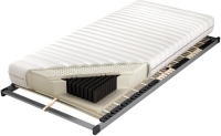 Photos - Mattress M&K Foam Kolo Czar Nocy 180x200 
