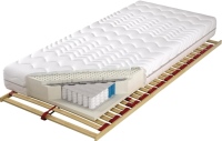 Photos - Mattress M&K Foam Kolo Estrella Lux 160x190 