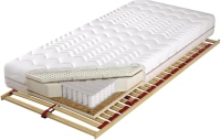 Photos - Mattress M&K Foam Kolo Estrella Lux Kokos 140x190 