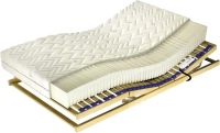 Photos - Mattress M&K Foam Kolo Ibiza H2 80x190 