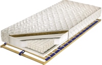 Photos - Mattress M&K Foam Kolo Palmea 200x200 