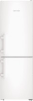 Photos - Fridge Liebherr CU 3515 white