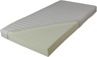 Photos - Mattress M&K Foam Kolo Aruba H3 140x190 