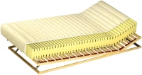 Photos - Mattress M&K Foam Kolo Aruba Lux H3 120x200 