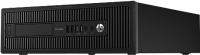 Photos - Desktop PC HP ProDesk 600 G2 (600G2SFF-T4J87EA)