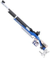Photos - Air Rifle Umarex Walther LG 300 Anatomic 