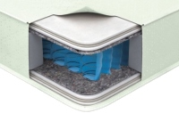 Photos - Mattress Come-for Magnum 90x190 