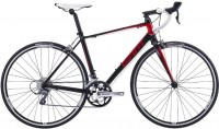 Photos - Bike Giant Defy 5 2016 