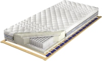 Photos - Mattress M&K Foam Kolo Venus Talalay 80x190 