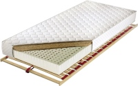 Photos - Mattress M&K Foam Kolo Zeus Lux 140x200 