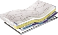 Photos - Mattress M&K Foam Kolo Medivis Lux Komfort 30 90x200 