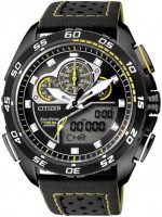 Photos - Wrist Watch Citizen JW0125-00E 