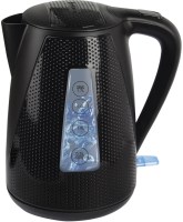 Photos - Electric Kettle Polaris PWK 1794C 2200 W 1.7 L  black