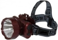 Photos - Flashlight Yajia YJ-1898-1 