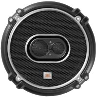 Photos - Car Speakers JBL GTO-638 