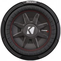 Car Subwoofer Kicker CWRT102 