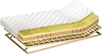 Photos - Mattress M&K Foam Kolo Ameland H2 140x190 