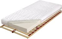 Photos - Mattress M&K Foam Kolo Kombilatex 12 80x190 