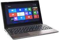 Photos - Laptop Medion Akoya E1317T (E1317T-MD98522)