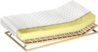 Photos - Mattress M&K Foam Kolo Memory BIO 100x200
