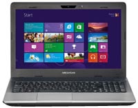 Photos - Laptop Medion Akoya E6232 (E6232-MD99070)