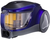 Photos - Vacuum Cleaner LG VK76R03HY 