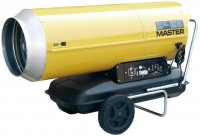 Photos - Industrial Space Heater Master B 360