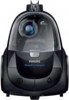 Photos - Vacuum Cleaner Philips PowerPro Compact FC 8478 