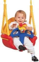 Photos - Swing / Rocking Chair Edu-Play SW-1421 