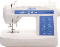 Photos - Sewing Machine / Overlocker Jaguar 594 