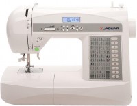 Photos - Sewing Machine / Overlocker Jaguar 596