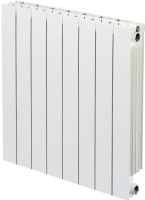 Photos - Radiator Global VIP R (500/100 1)