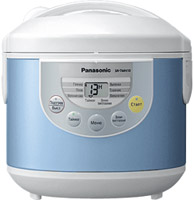 Photos - Multi Cooker Panasonic SR-TMH10 