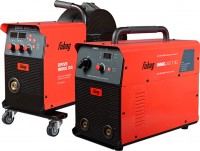 Photos - Welder FUBAG INMIG 350 T DG 31438.1 