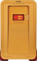 Photos - Amplifier darTZeel NHB-458