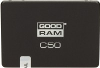 Photos - SSD GOODRAM C50 SSDPR-C50-60 60 GB