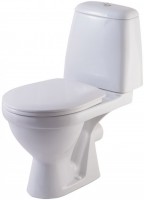 Photos - Toilet Rosa Premier Luks 