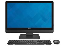 Photos - Desktop PC Dell Inspiron 24 5459 (O23I5810DDL-24)