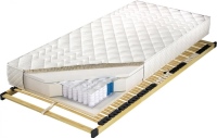 Photos - Mattress M&K Foam Kolo Samos 80x190 