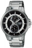 Photos - Wrist Watch Casio BEM-304D-1A