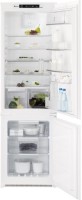 Photos - Integrated Fridge Electrolux ENN 7853 COW 