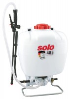 Photos - Garden Sprayer AL-KO Solo 485
