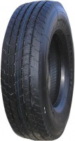 Photos - Truck Tyre Kelly Tires Armorsteel KSM 315/80 R22.5 156L 