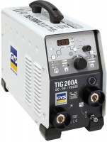 Photos - Welder GYS TIG 200 DC HF FV
